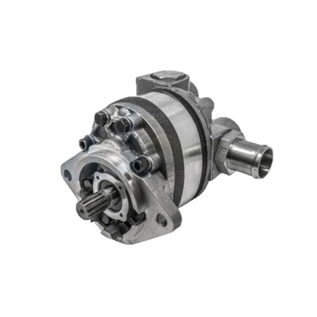 Aftermarket Hydraulic Pump Fits Allis Chalmers 6060 6080 70263552